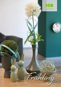 Katalog Frühling 2026 Katalog Frühling 2026