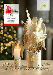 Katalog Weihnachtstrends 2026 Katalog Weihnachtstrends 2026